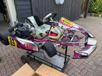 Kart Haase, Sport en Fitness, Ophalen, Gebruikt, Kart