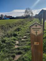 Wandelen /wandelmaatje, Ophalen of Verzenden, Zo goed als nieuw