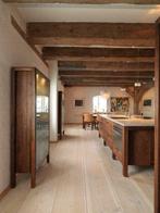 DOUGLAS VLOERDELEN, 270MM BREED EXTRA LANG!, Ophalen of Verzenden, Nieuw, Parket