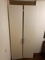 Twee Ikea Pax kastdruren met handgrepen, Ophalen, Gebruikt, 200 cm of meer, 50 tot 100 cm