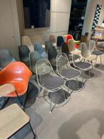 Design Market Sale vintage Design vitra herman miller norr11, Ophalen, Zo goed als nieuw, Eén