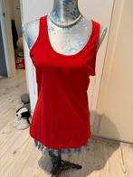 Studio Anneloes gaby top ferrarirood maat L, Ophalen, Nieuw, Rood