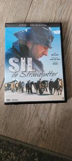 Sil de strandjutter, 3 dvd box, Alle leeftijden, Ophalen of Verzenden, Gebruikt