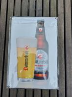 Dommelsch plaat, Ophalen of Verzenden, Nieuw, Reclamebord