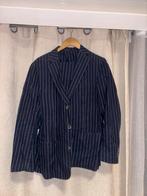 Suitsupply Pak Maat 52, Kleding | Heren, Kostuums en Colberts, Ophalen of Verzenden, Zo goed als nieuw, Maat 52/54 (L), Blauw