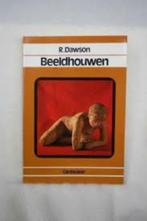 BEELDHOUWEN - R Dawson ., Verzenden, Zo goed als nieuw, Houtbewerking