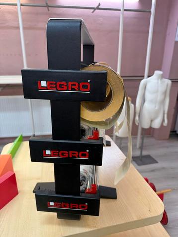 Legro Label Dispenser - Etiketten Dispenser beschikbaar voor biedingen