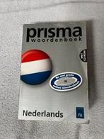 Prisma woordenboek Nederlands nieuwe spelling, Gelezen, Nederlands, A.F.G.M.A. Ficg-Weijnen; A.A. Weijnen, Ophalen of Verzenden