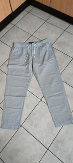 SCOTCH & SODA nieuwe staat stofgrijs broek maat 34/32, Ophalen of Verzenden, Zo goed als nieuw