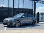 Audi S3 Limousine 2.0 TFSI Quattro - LEER - SCHUIFDAK - 19'', S3, Gebruikt, 4 cilinders, 1984 cc