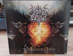 Lord Belial - The black curse, Ophalen of Verzenden, Zo goed als nieuw