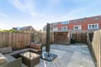 Chinese Natuursteen 60x60 – ca. 72 m² | Robuust & Tijdloos, Tuin en Terras, Tegels en Klinkers, Ophalen, Gebruikt, Terrastegels