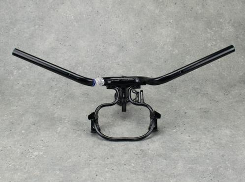 SYM Jet Sport X Stuur Zwart Origineel product (Nieuw), Fietsen en Brommers, Brommeronderdelen | Scooters, Nieuw, SYM, Frame, Ophalen of Verzenden