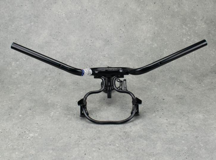 SYM Jet Sport X Stuur Zwart Origineel product (Nieuw), Fietsen en Brommers, Brommeronderdelen | Scooters, Nieuw, SYM, Frame, Ophalen of Verzenden