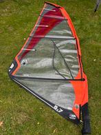 Ezzy Pather Elite  5.7/5.3/4.7, Watersport en Boten, Ophalen, Gebruikt, Zeil