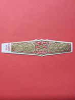 Erik Sigarenbandjes Ad Swolfs 10, Ophalen of Verzenden, Zo goed als nieuw, Sigarenbandjes