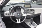 BMW Z4 Roadster 2.5i S | A02 Merlot-Rot metallic |, Achterwielaandrijving, Zwart, Cabriolet, Bedrijf