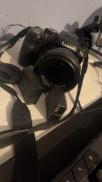 Lumix Camera - Gebruikt, Ophalen, Gebruikt, Compact, 4 t/m 7 keer