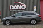 Opel Astra Sports Tourer 1.4 Innovation Leer/Camera/LED/Trek, Auto's, Gebruikt, 150 pk, Leder, 1240 kg