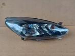 Ford Fiesta Mk8 LED Zwart rechterlamp Ideaal, Gebruikt, -, -, Ophalen of Verzenden