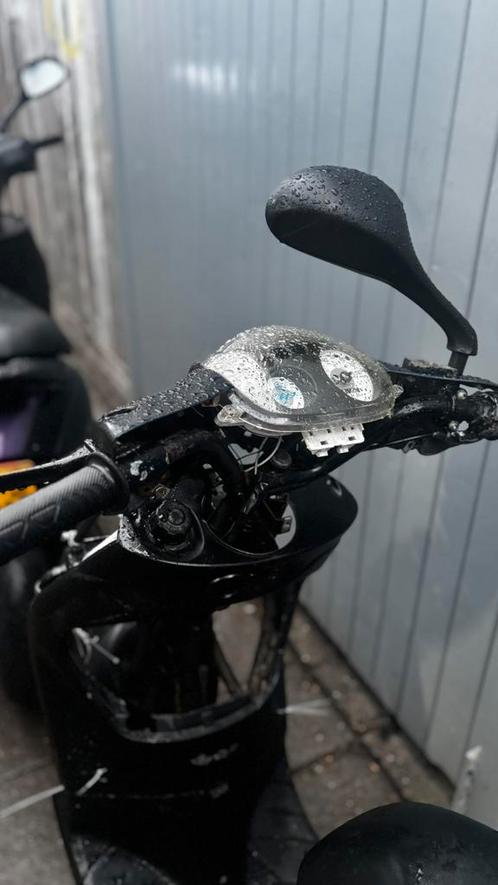 Zip 172lc brom, Fietsen en Brommers, Scooters | Piaggio, Ophalen