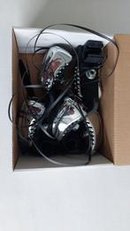 Ukko B-band contactmicrofoon-set voor drums., Muziek en Instrumenten, Microfoons, Ophalen of Verzenden, Zo goed als nieuw, Overige typen