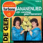 De Germa's Single (Telstar)., Cd's en Dvd's, Gebruikt, Verzenden, 7 inch, Single