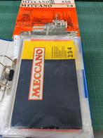 Meccano 20 voorbeeld boeken, Kinderen en Baby's, Ophalen of Verzenden, Zo goed als nieuw