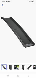 Hondentrap, Ophalen, Nieuw