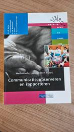 SPW Methodische Vaardigheden 1 (301), Boeken, Studieboeken en Cursussen, Gelezen, R.H.M. Spoler e.a., Ophalen of Verzenden, MBO