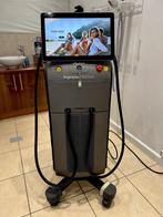 Alma Lasers Soprano Titanium laserontharingsapparaat,, Ophalen of Verzenden, Zo goed als nieuw, Overige typen