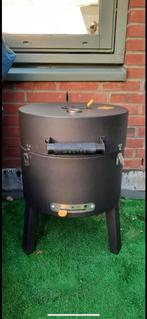 Boretti Tonello, Tuin en Terras, Houtskoolbarbecues, Nieuw, Boretti Tonello, Ophalen