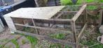 Hok / Kwartelhok / Kuikenhok, Ophalen, Gebruikt, Hout, Overige typen