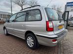 Kia Joice 2.0 LS Automaat 7persoons Airco (bj 2001), Auto's, Kia, 65 €/maand, Gebruikt, 4 cilinders, 7 stoelen