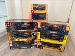 Alle door jumbo uitgebrachte Max Verstappen auto s, Ophalen of Verzenden, Zo goed als nieuw