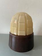 Kleine zeldzame Thabur lamp, Huis en Inrichting, Lampen | Plafondlampen, Ophalen of Verzenden, Gebruikt