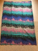 lap stof deels wol warm NIEUW, Overige materialen, Bruin, 120 cm of meer, Nieuw