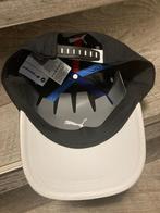 ✅ BMW M Motorsport pet Zwart gebogen klep Nieuw cap, Ophalen of Verzenden, Nieuw, Formule 1