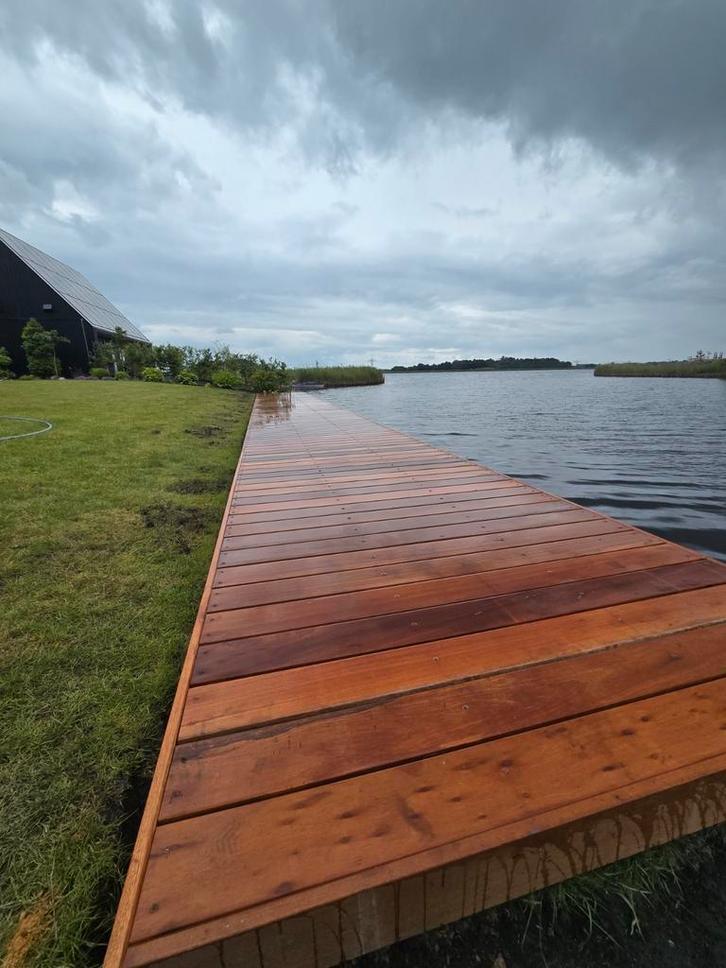 Hovenier aangeboden klusbedrijf, Diensten en Vakmensen, Tuinmannen en Stratenmakers, Bestrating, Hekwerk of Schuttingen, Tuin- of Vijveraanleg