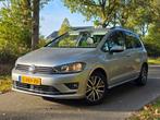 Volkswagen Golf Sportsvan 1.2 TSI Allstar DSG/ACC/Trekhaak/, Auto's, Volkswagen, Stof, 4 cilinders, Golf Sportsvan, Grijs