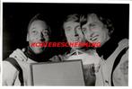 Pele en Johan Cruijff # 332, Verzamelen, Sportartikelen en Voetbal, Verzenden, Ajax, Spelerskaart