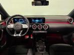 Mercedes-Benz A-klasse AMG 35 4MATIC | PANO | MEMORY SEATS |, Auto's, Automaat, Euro 6, 4 cilinders, Vierwielaandrijving