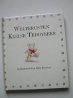 Beweegboekje   Welterusten kleine beer   nr  9422, Verzenden, Zo goed als nieuw