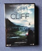 DVD the cliff seizoen 1 én 2, Ophalen, Zo goed als nieuw, Vanaf 12 jaar, Boxset