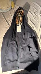 Burberry vest - origineel met bon!, Ophalen of Verzenden, Nieuw, Zwart, Burberry