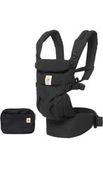 Ergo Baby Omni 360, Ophalen of Verzenden, Zo goed als nieuw, Draagzak