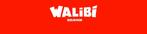 Toegangsticket voor Walibi Belgium, Eén persoon, Ticket of Toegangskaart