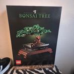 Lego bonsai, Ophalen, Nieuw