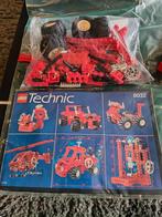 Lego technic 8032, Kinderen en Baby's, Speelgoed | Duplo en Lego, Ophalen of Verzenden, Zo goed als nieuw