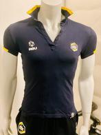 Sportkleding Sportshirt poloshirt polo poloshirt maat S, Kleding | Heren, Polo's, Zwart, Ophalen of Verzenden, Maat 46 (S) of kleiner